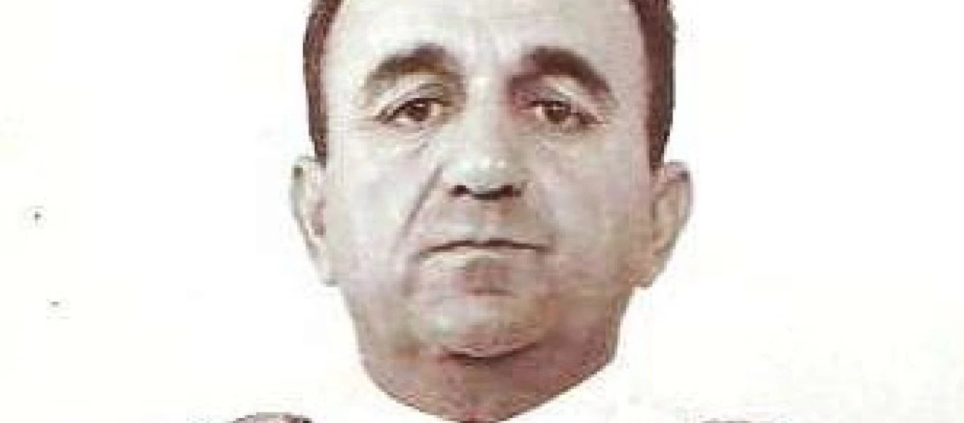 Αντιναύαρχος Γεώργιος Μόραλης: Έφυγε ο Βετεράνος του Β’ Π.Π